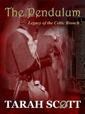 cover image of The Pendulum